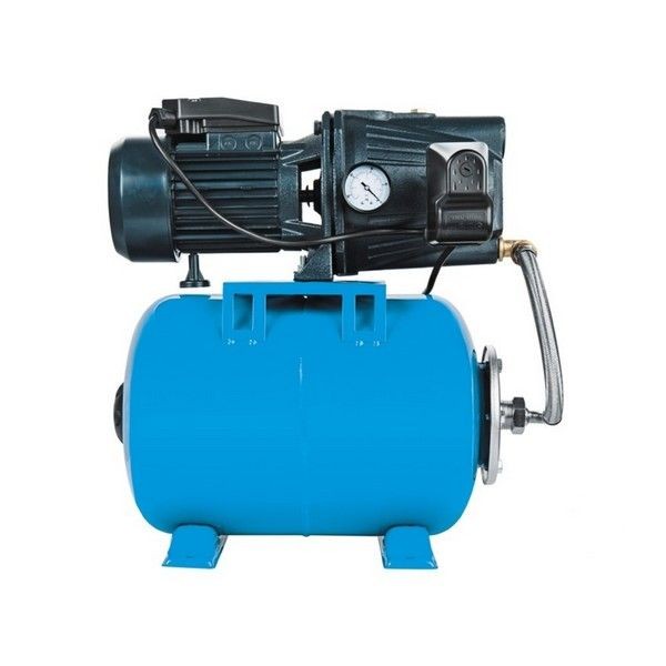 Насосная станция UNIPUMP Auto JET 110 L