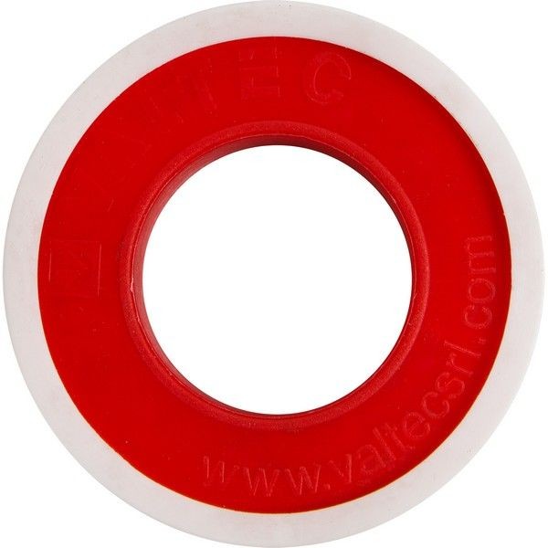 Лента-фум Valtec 12х0.1 мм 10 м VT.PTFE.0.121010