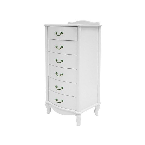 Комод Мебелик 5779 106.5х49х40.5 см МДФ