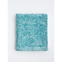 Полотенце AMARO HOME Home-4003BL 33*72 см.
