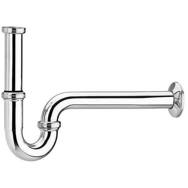 Сифон Hansgrohe 53010000