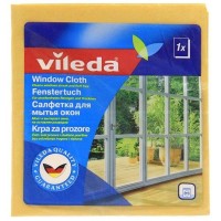Салфетки для уборки Vileda 30х13 см, 8 шт