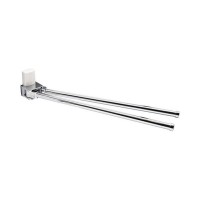 Держатель для полотеца WasserKRAFT Leine K-5031 WHITE