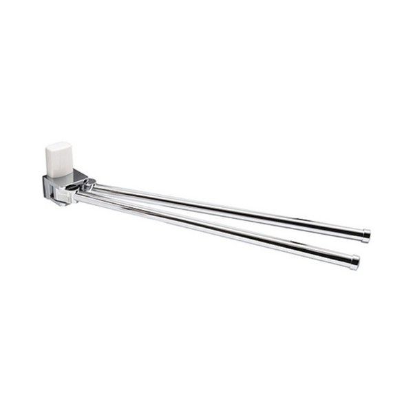 Держатель для полотеца WasserKRAFT Leine K-5031 WHITE