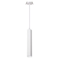 Точечный светильник светодиодный (LED) Novotech MODO 357898