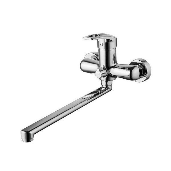 Смеситель для ванны Iddis CRPSBL2i10WA