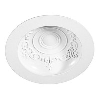 Точечный светильник светодиодный (LED) Novotech GESSO 357358