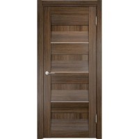 Дверное полотно Casaporte Сицилия МП_0134, 2000х700х44 мм, МДФ
