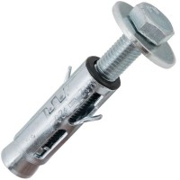Анкер-гильза Hilti HAM с болтом 12x90 мм, 10 шт.