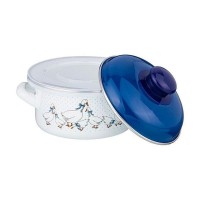 Кастрюля Agness 951-038