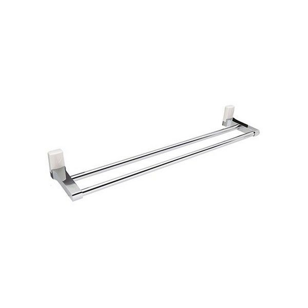 Держатель для полотеца WasserKRAFT Leine K-5040 WHITE