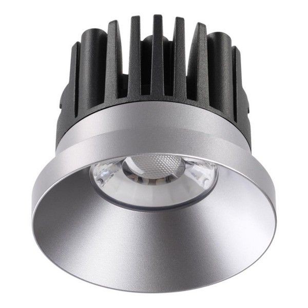 Точечный светильник светодиодный (LED) Novotech METIS 357587