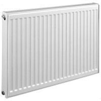 Радиатор панель Heaton Plus С 11 500х700 834Вт бок/п RAL9016