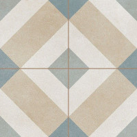 Плитка GEOMETRIC 45смx45см (уп 1 м2)