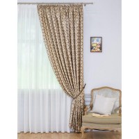 Штора Pikamo С 537643 200х260 V17, 200х260 см