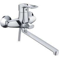 Смеситель для ванны Haiba HB66 HB2266