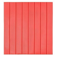 Мягкая самоклеящаяся 3D панель для стен и потолка LAKO DECOR LKD-23-06-06 Дерево Оранжевый 70x60