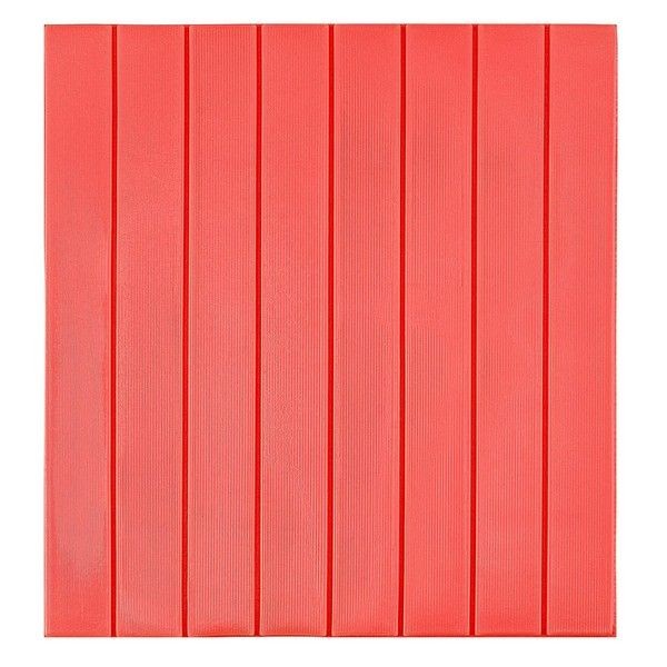 Мягкая самоклеящаяся 3D панель для стен и потолка LAKO DECOR LKD-23-06-06 Дерево Оранжевый 70x60