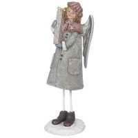 Декоративная фигурка Lefard Ангел 100-793