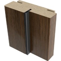 Дверная коробка телескопическая Casaporte МП_0114, 38х50 см
