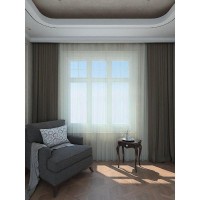 Тюль Inva Т260М, 260см