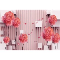 Фотообои Divino T-217 270х400 см