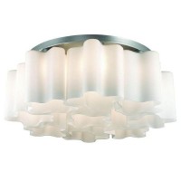 Люстра потолочная St Luce Onde SL116.502.09 E27 9 ламп 27 м²