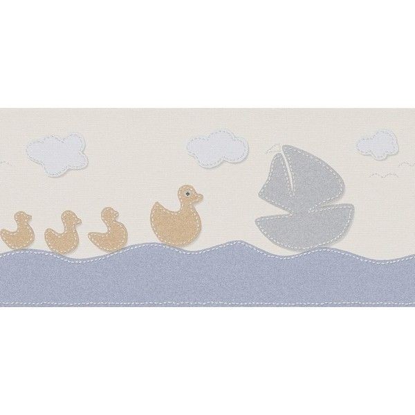 Бордюр Rasch Bambino 2015 288605