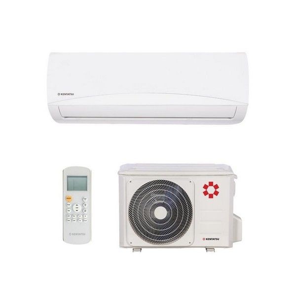 Сплит-система KENTATSU KSGB35HFAN1/KSRB35HFAN1