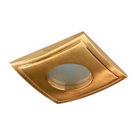 Точечный светильник Novotech Aqua 369308 GX5.3 под отверстие 7.4 см