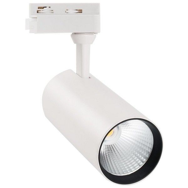 Трековый светильник Volpe ULB-Q UL-00005942 LED