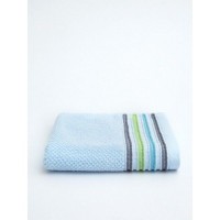 Полотенце AMARO HOME Home-4005/1BL 34*74 см.