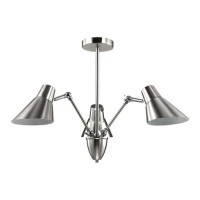 Люстра потолочная Lumion Vittam 3590_3C E27 3 лампы