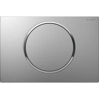 Панель смыва для нисталляции Geberit Sigma 10 115.758.KN.5
