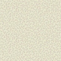 Обои бумажные York Wallcoverings Waverly Small Prints бежевые WP2514 0.52 м