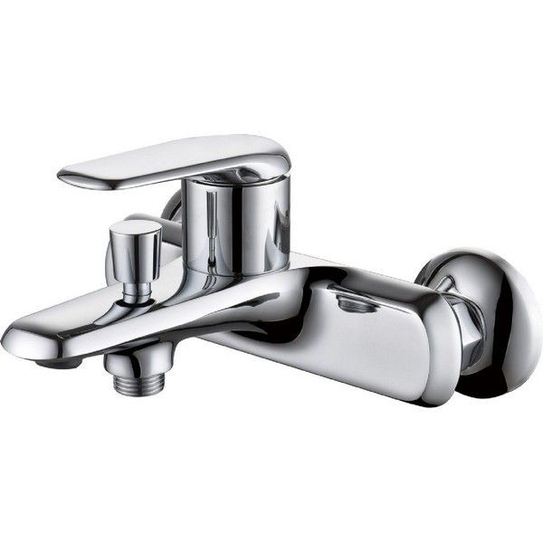Смеситель для ванны Rush Nevis NE1735-44 Nevis NE1735-44