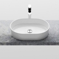 Раковина накладная Ravak MOON-2 XJN01300002