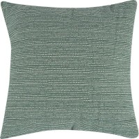 Подушка «Амазонка» 50x50 см, цвет зелёный