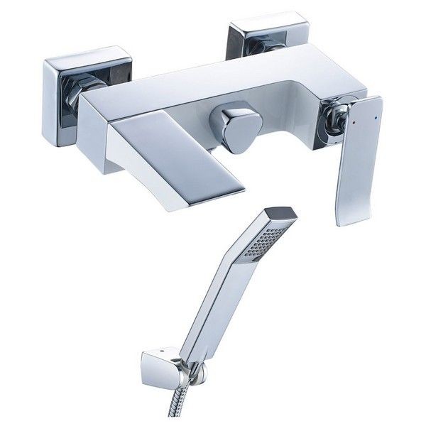 Смеситель для ванны LEMARK «CONTEST» LM5814CW