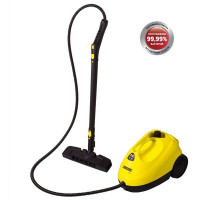 Пароочиститель Karcher SC 2 Easyfix, 1500 Вт, 3.2 бар