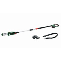 Высоторез аккумуляторный Bosch UniversalChainPole до 2.6 м 50 Вт