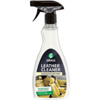 Кондиционер кожи Grass Leather Cleaner, 0.5 л