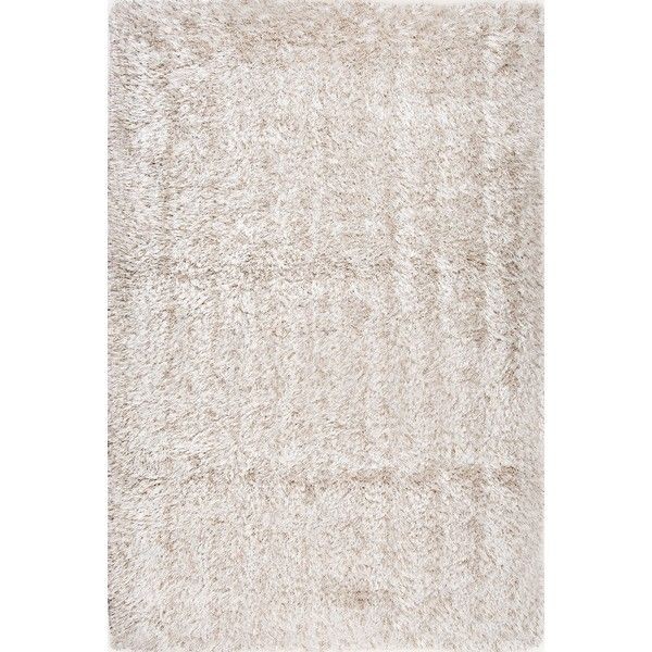 Ковёр Crystal 51EWE 1.6х2.3 м полипропилен