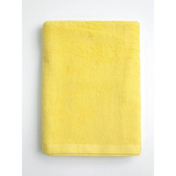 Полотенце AMARO HOME Home-4010/3YW 65*130 см.