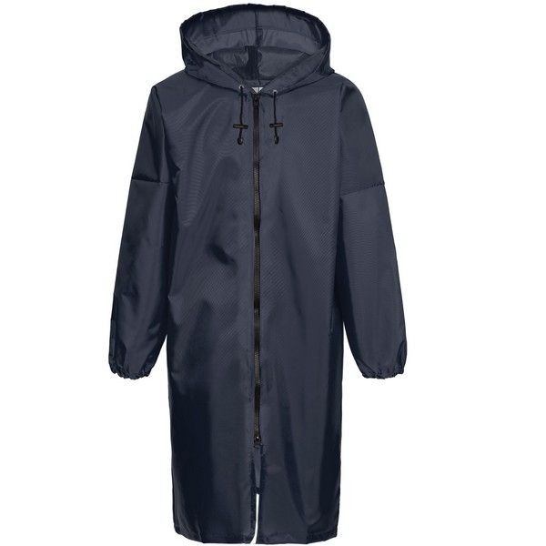 Дождевик Rainman Zip синий S