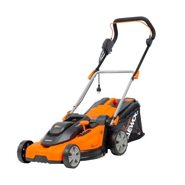 Газонокосилка электрическая DAEWOO DLM 2200E