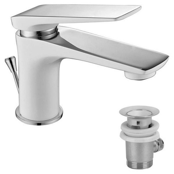Смеситель для раковины LEMARK «ALLEGRO» LM5906CW