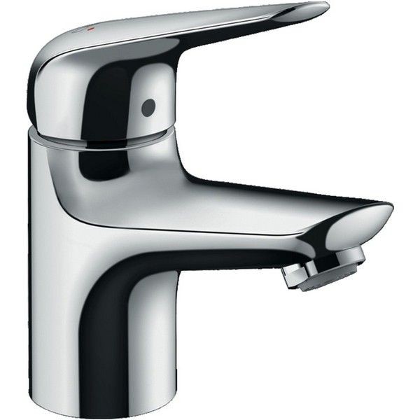 Смеситель для раковины Hansgrohe 71020000