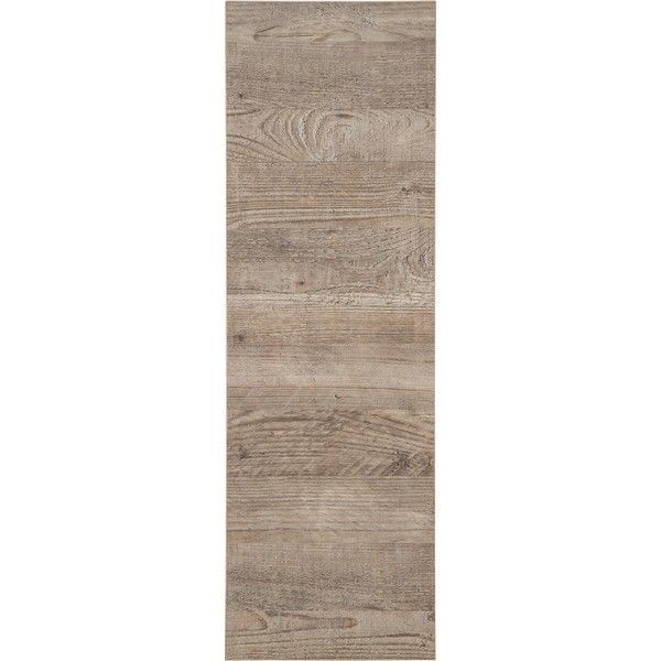 Дверь для ящика Delinia ID «Руза» 80x26 см, ЛДСП, цвет коричневый