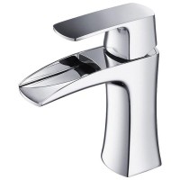 Смеситель для раковины Timo 4261/00F